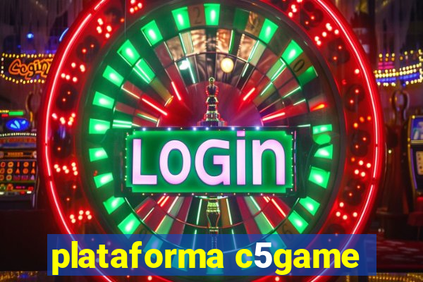 plataforma c5game